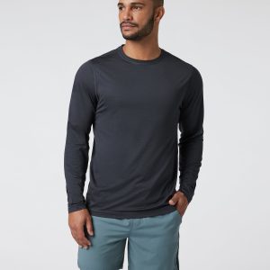 Long Sleeve Tradewind Performance Tee 2.0