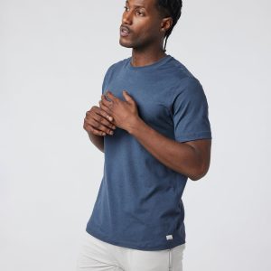 Short Sleeve Ponto Performance Tee