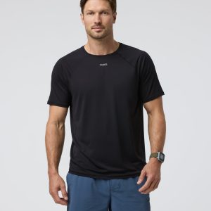 Short Sleeve Precept Tech Tee