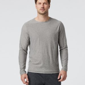 Long-Sleeve Strato Tech Tee
