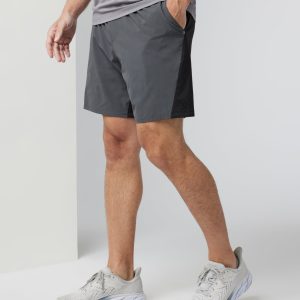 Chromatic Kore Short Lined 7"