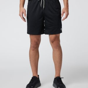 Endline Mesh Short