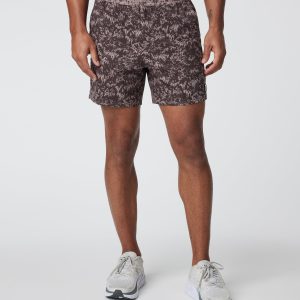 Maverick Volley Short