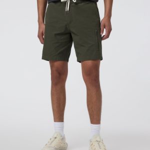 Barren Explorer Short 8"