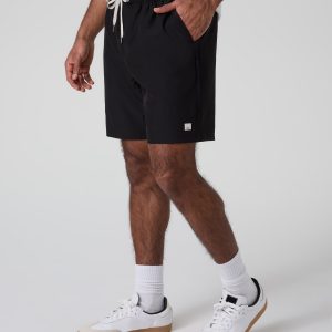 Banks Session Short 7"