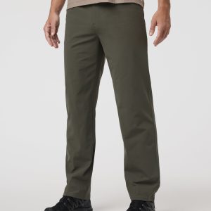 Meta Pant Relaxed Fit 30"