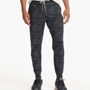 Sunday Performance Jogger - Long