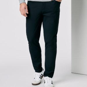 Meta Pant Athletic Slim Fit 34”