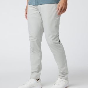 Meta Pant Athletic Slim Fit 34"