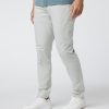 Meta Pant Athletic Slim Fit 34"