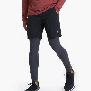 Limitless Compression Tight