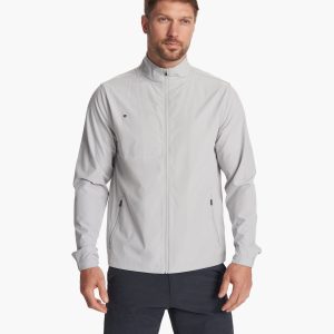 Venture Track Jacket