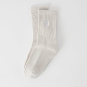Half Crew Sock