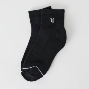 Quarter Crew V1 Sock