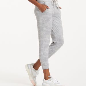 Performance Jogger - Long
