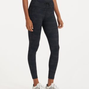 Stripe Daily Legging