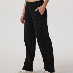 Sedona Straight Leg Sweatpant-Long