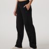 Sedona Straight Leg Sweatpant-Long