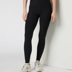 Clean Elevation Legging-Short