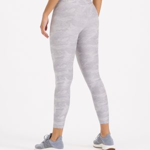 Clean Elevation Legging-Short