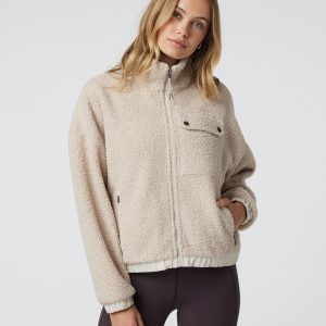 Sycamore Full Zip Jacket
